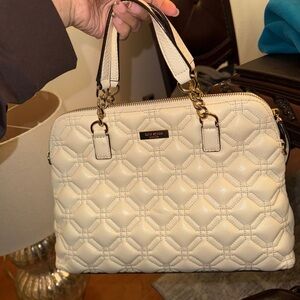 kate spade bag
